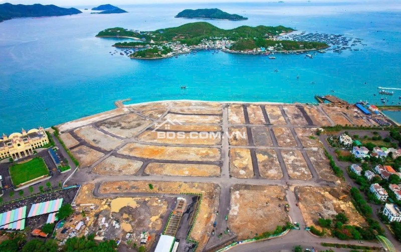 VIN PHÚ QUÝ: Đẳng Cấp Sống Thượng Lưu Hướng Biển Tại Nha Trang
